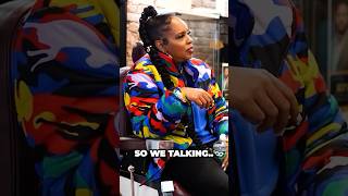 Rah Digga Tells about the unexpected Alliances you won’t believe 😳