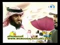 لقاء مع المنشد ابو مهند الشمري في ربوة الرياض فعاليات الصيف ١٤٢٩ هـ قناة المجد العامة ١٤٢٩ هـ