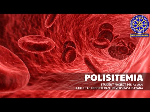 Student Project SGD A7_Hematologic System and Disorders and Clinical Oncology - Polisitemia