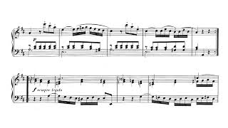 Minuet in D major, K. 355 - Wolfgang Amadeus Mozart