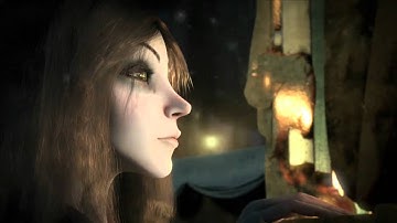 Alice: Madness Returns — Teaser 2
