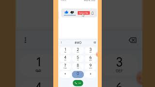 How to remove call divert? || How to remove from call forward?