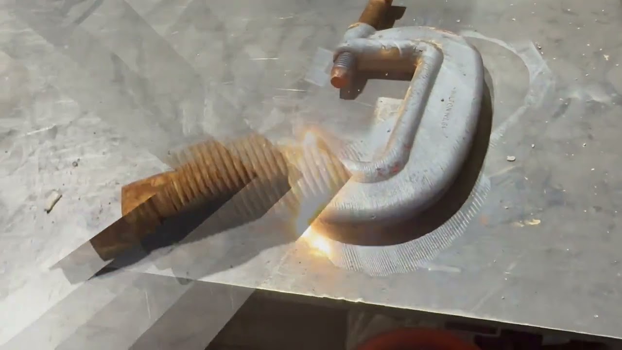 LC/RR 1500: 1500W Laser Cleaning & Rust Removal Solution