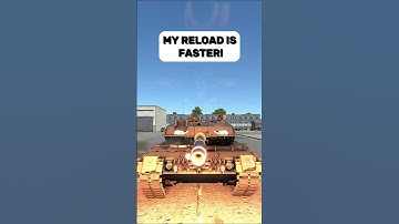Reload Speed in War Thunder🔄️ (200/500 subs) #warthunder #gaijin #snail #gaming #fyp #memes