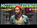 Motown Soul Legends 🎙️ Marvin Gaye, James Brown, Smokey Robinson ... | Greatest Hits of All Time