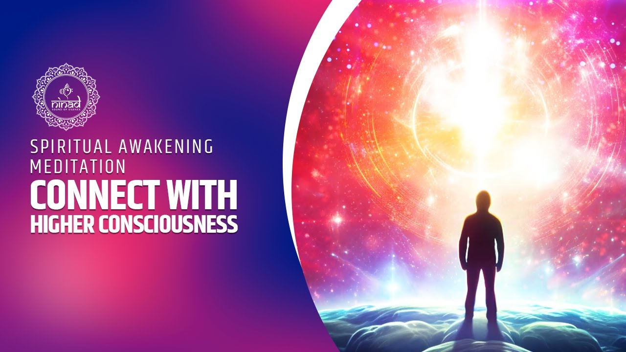 Connect with Higher Consciousness using 963Hz | Spiritual Awakening ...
