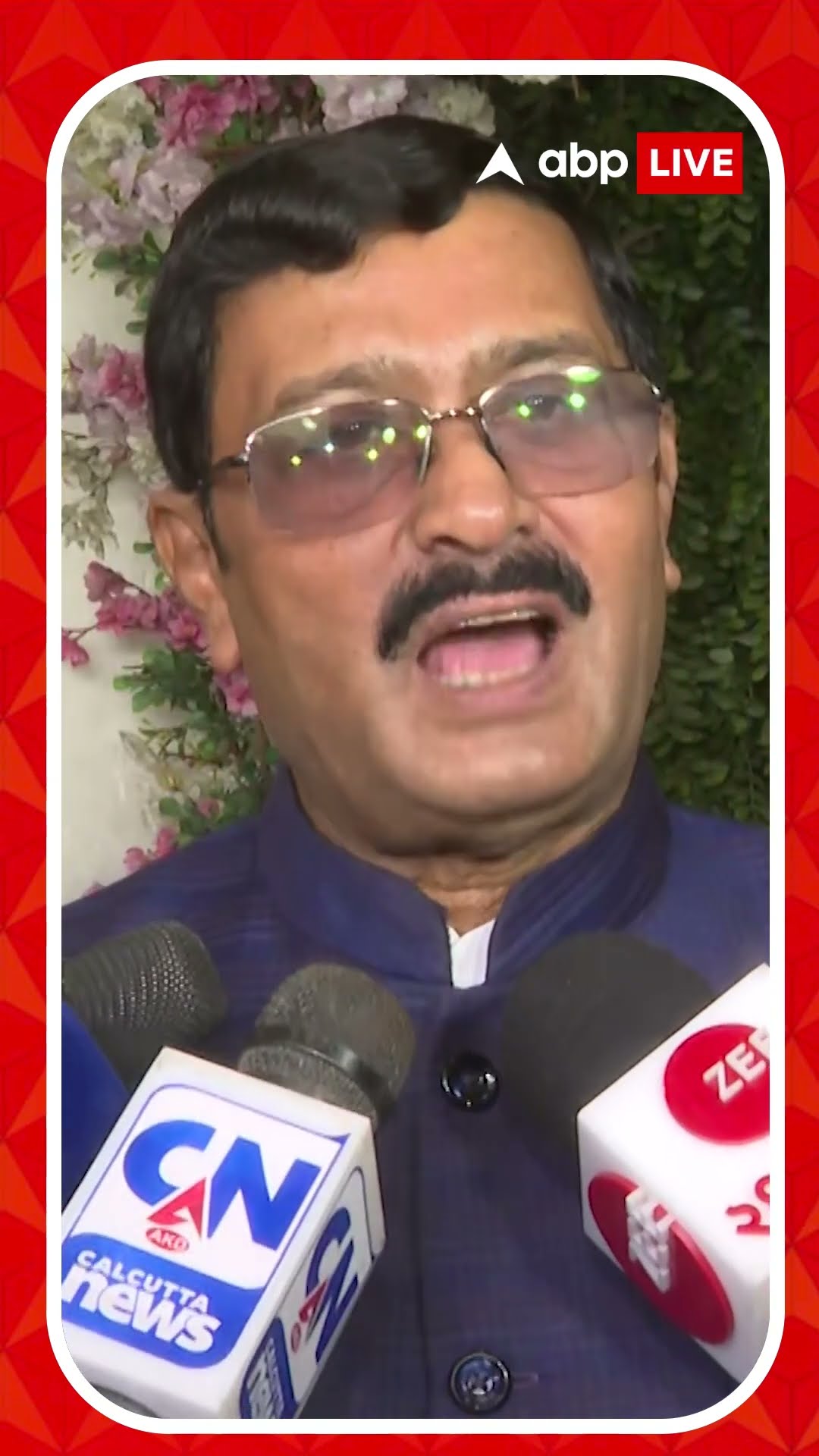 'সরকার যেখানে অসৎ কাজ করে, সেখানে আদালতই ভরসা', রাজ্যসরকারকে নিশানা রাহুল সিনহার