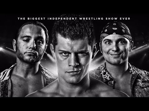 “The Go Home Episode” - Being The Elite Ep. 117