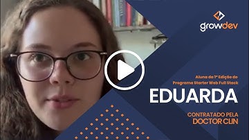 Conheça os nossos programas e mude de vida!