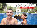 Unbelievable Yogyakarta - Cheapest City in Indonesia? (Luxury on a Budget)