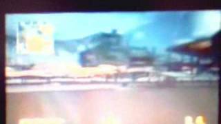 Cod 5 Makin glitch