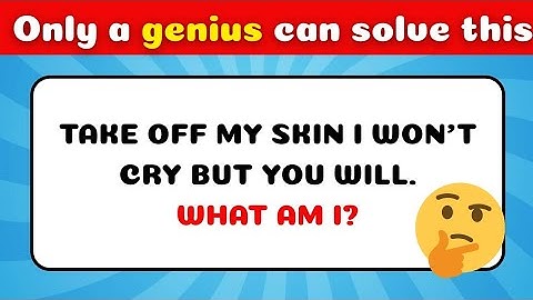  “Riddle Challenge! Guess Before the Timer Runs Out ⏳”