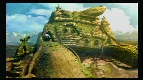 Final Fantasy IX (Part 26) // Conde Petie