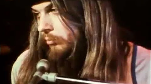 JOE COCKER   The Letter  1970