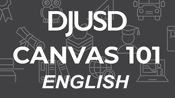 Canvas 101 | Family [English]