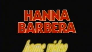 Hanna Barbera Home Video (1989) #2