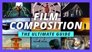 Ultimate Guide to Film Composition & Framing - Key Elements Explained [Shot List Ep. 11]