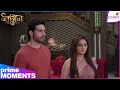 Naagin S4 | Ep. 32 | What Is Vrinda Going To Tell Dev? | Colors TV