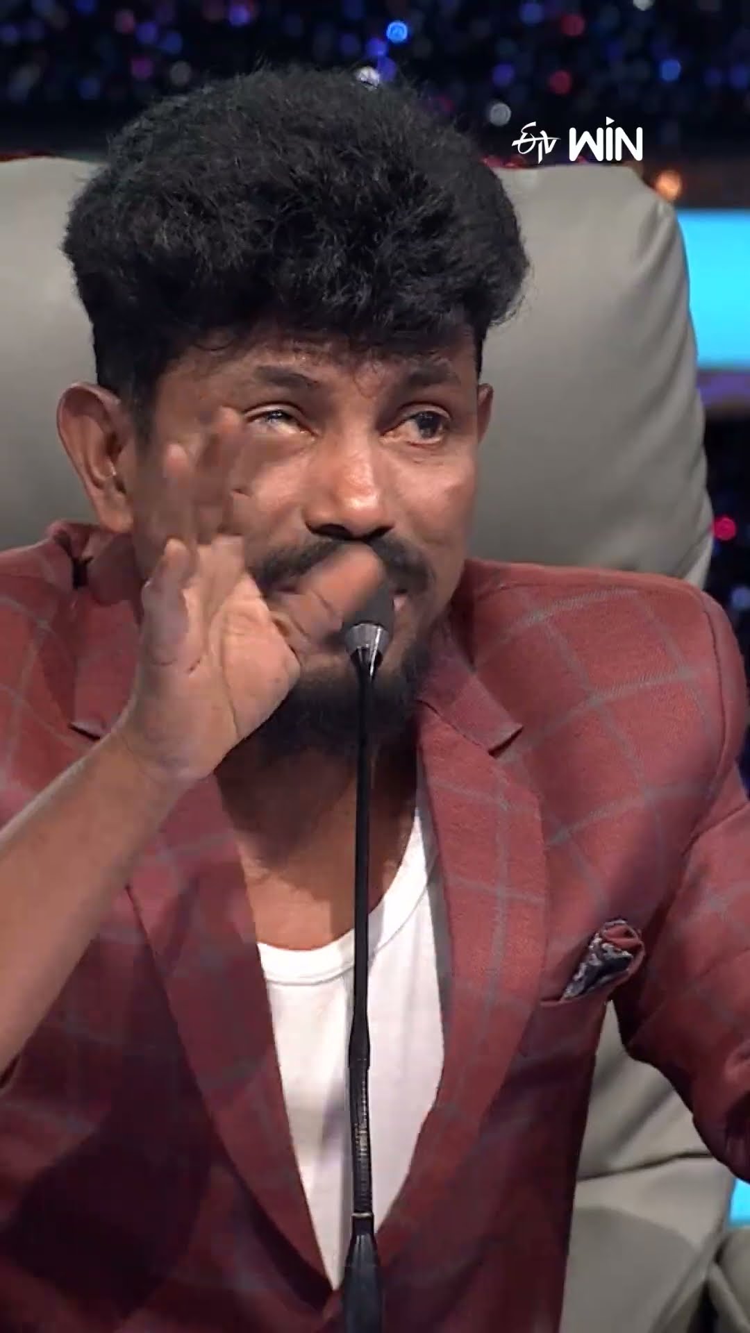 #shorts - ఈ పర్ఫామెన్స్ చూస్తే సెమీ ఫైనల్స్ చూస్తున్నట్టు అనిపిస్తుంది..! #dheejodi #danceshow