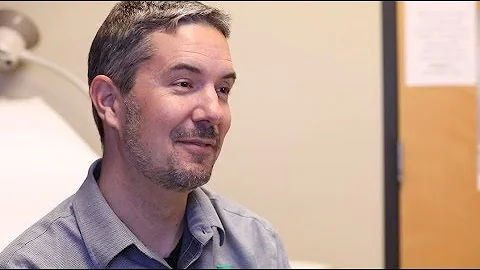David Stopperich, MD | DePauw Health Wellness Center