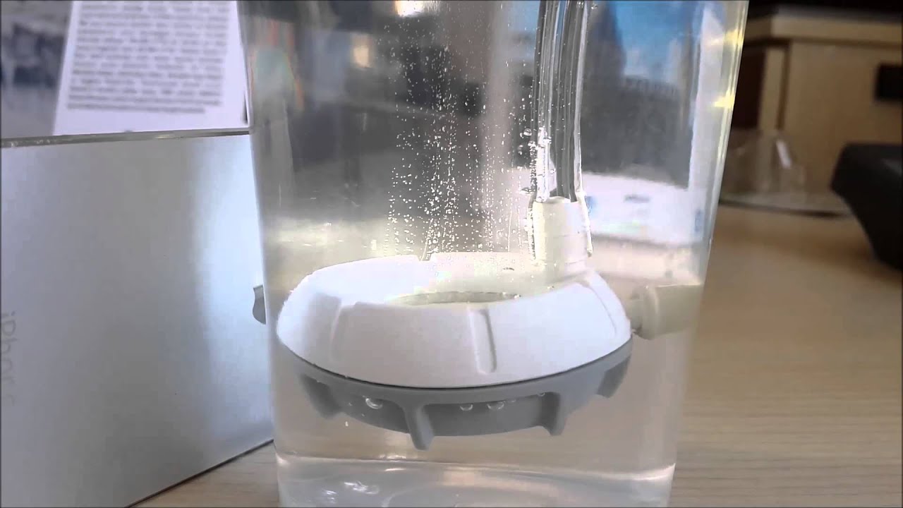 DIY OXYDATOR DAY 4 YouTube