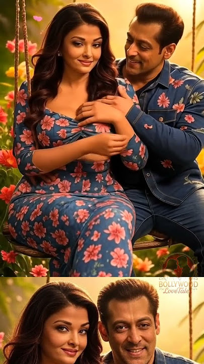 Salman Khan and Aishwarya Rai Enjoying...!#shortsfeed #trending #youtubeshorts #viralvideo #shorts