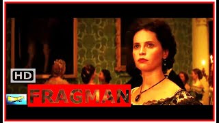 Balon Pi̇lotlari The Aeronauts - Türkçe Altyazılı Hd Aksiyon, Macera, Biyografik Fragman - 2019