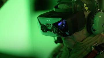 entrol Mixed Reality Simulator