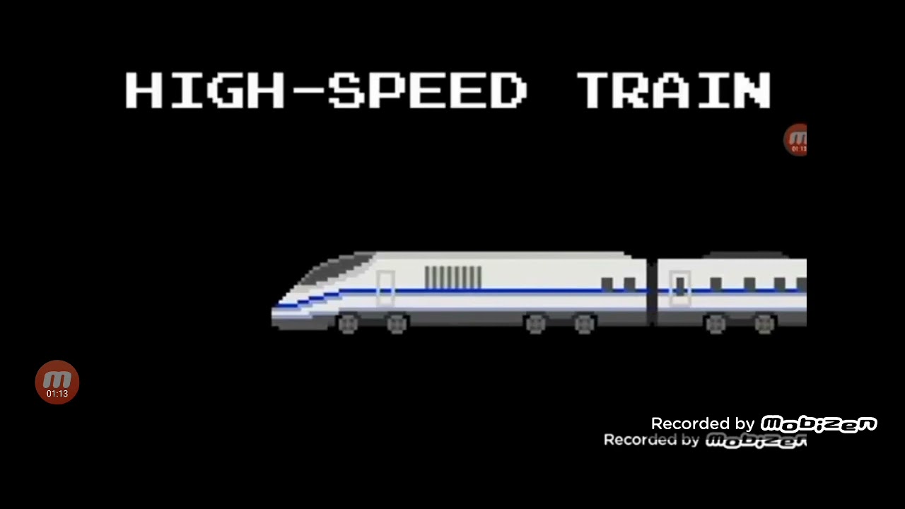 Railway Vehicles Remastered The Kids' Picture Show YouTube