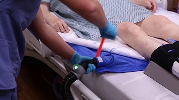 Prevalon™ AirTAP System™   SARGE Profucts USA