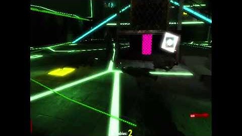 Custom Zombies| Quiz v2 | Part 1 | It