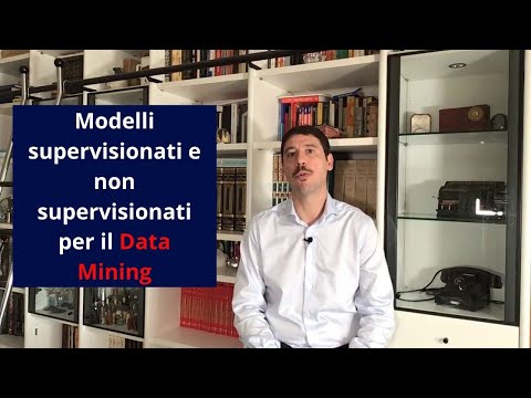 Video: Somiglianza Del Grafico Della Conoscenza In Evoluzione Per L'apprendimento Supervisionato In Domini Biomedici Complessi