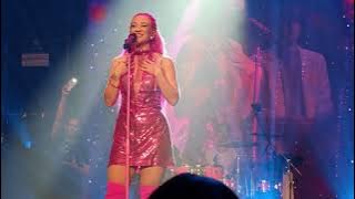 Tereza Mašková - Budu Při Tobě Stát (Růžová Lucerna 2, 5.10.2024)