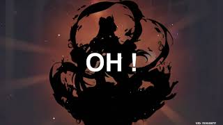 Genshin Impact I Get Kokomi At The Last Day And Shes So Powerful