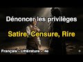 Maîtriser le Théâtre qui dérange