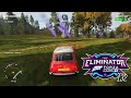 Forza Horizon 4 Eliminator - This is Why I Don't Do Mini vs Mini