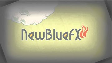 NewBlueFX Watermark Testing for Random Stuff. (i think)