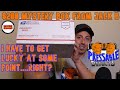 Unboxing a $200 Comic Mystery Box