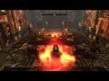 Skyrim - Fire Storm - Master Destruction Magic Spell Mp3 Song