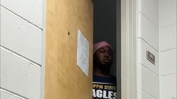 EXTREME Ding Dong Ditch! *College Edition* (Part 2)