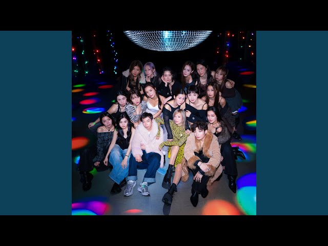 Everyone Is A Superstar (Promotional Song Of The Movie ”Night King”) [feat. Night King]...