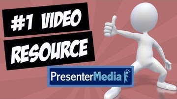 Presentermedia PowerPoint Templates Review