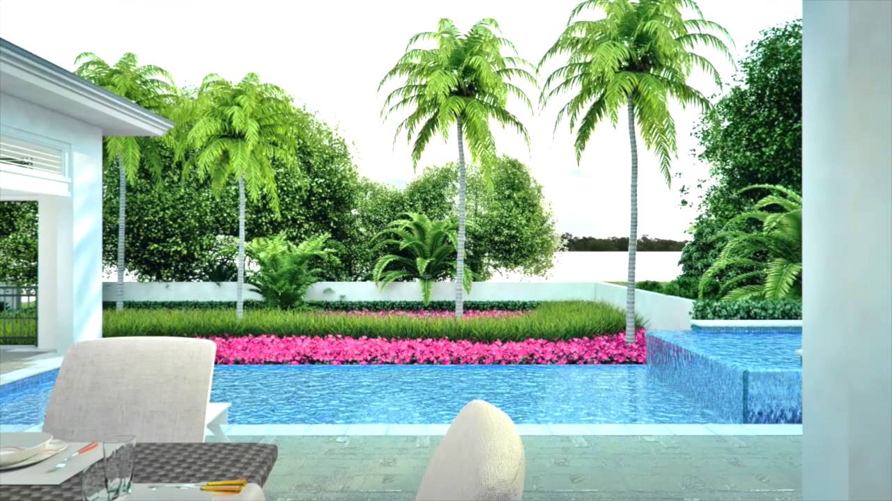 KEEWAYDIN II Virtual Tour - Mangrove Bay, Old Naples Florida