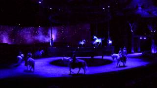 Media Preview Cavalia
