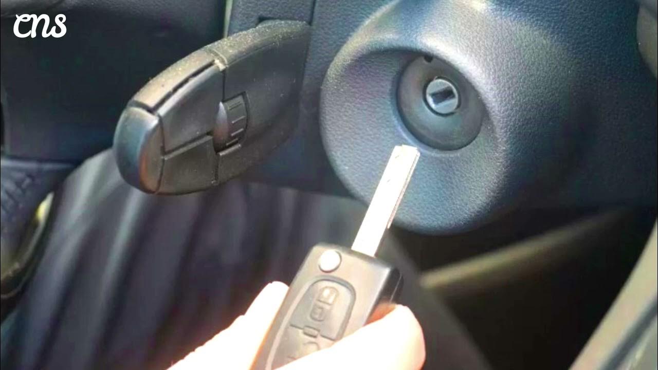 Keys not in the Ignition Sound Effect Car Keys Beep Sounds Effects