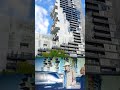 Toronto River city Phase 3 Condo building!