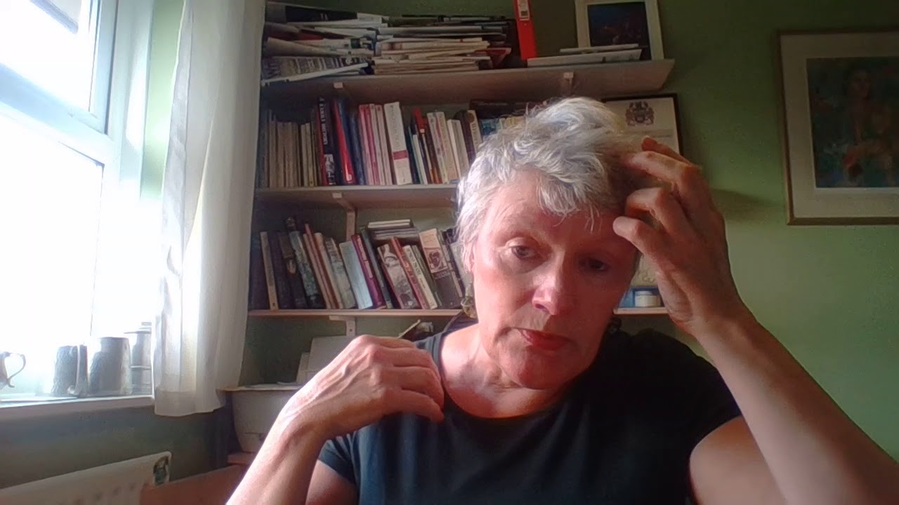 On Being a Writer When You've No Time to Write