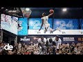 Staples, Lipek, Smoove & JusFly KILL dunk contest in a $200,000 prize tournament | Dunk Elite (Vlog)