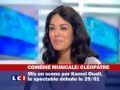 Sofia Essaidi & Kamel Ouali - la matinale TF1