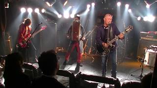 20180419 The Syndikate 7&Takajun Records in Shibuya Lamama